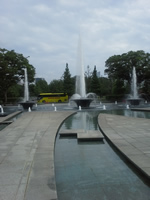 Fountain